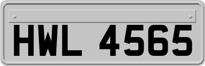 HWL4565