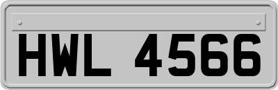 HWL4566
