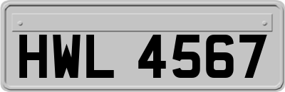 HWL4567