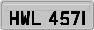 HWL4571