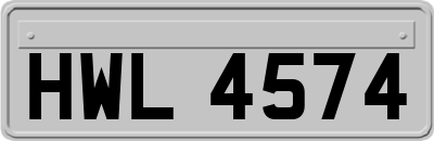 HWL4574