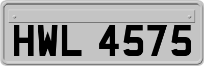 HWL4575