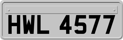 HWL4577