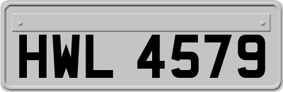 HWL4579