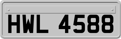HWL4588