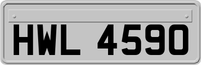 HWL4590