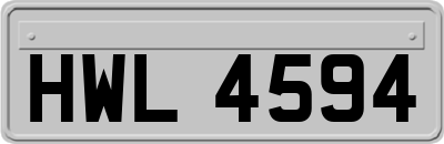 HWL4594