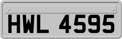 HWL4595