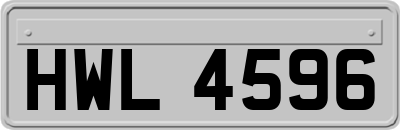 HWL4596