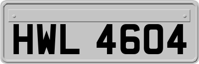 HWL4604