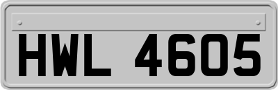 HWL4605