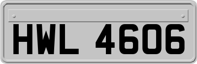 HWL4606