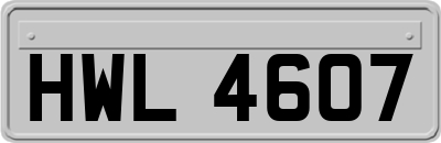HWL4607