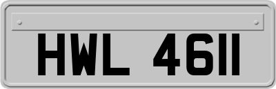 HWL4611