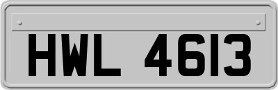 HWL4613