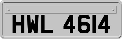 HWL4614