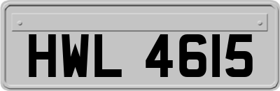 HWL4615