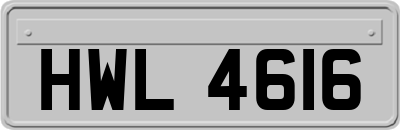 HWL4616