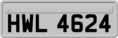 HWL4624