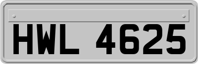 HWL4625