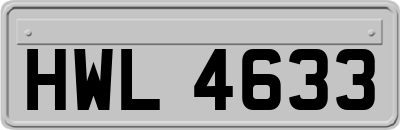 HWL4633