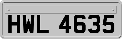 HWL4635