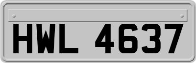 HWL4637