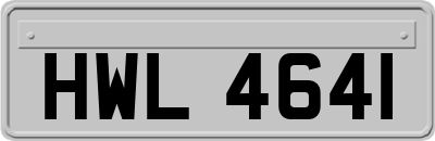 HWL4641