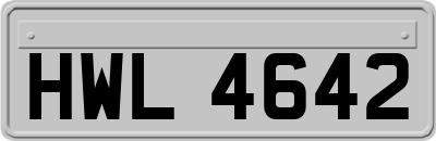 HWL4642