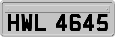 HWL4645