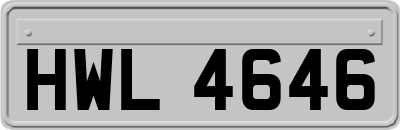 HWL4646