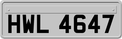 HWL4647