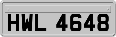 HWL4648