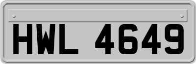 HWL4649