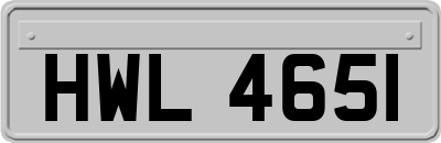 HWL4651