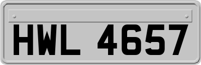 HWL4657