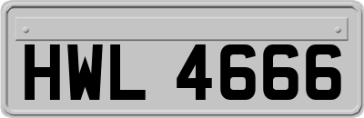 HWL4666