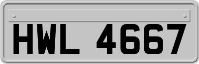 HWL4667