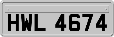 HWL4674