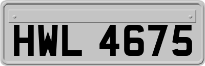 HWL4675