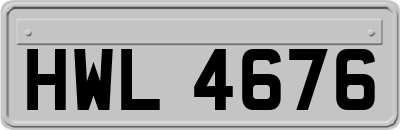 HWL4676