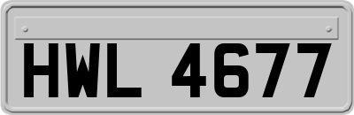 HWL4677