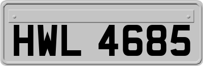 HWL4685