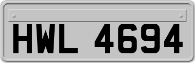 HWL4694