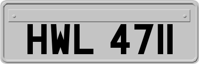 HWL4711