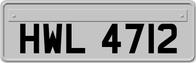 HWL4712