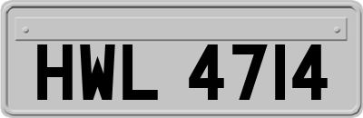 HWL4714