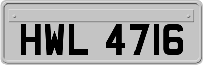 HWL4716