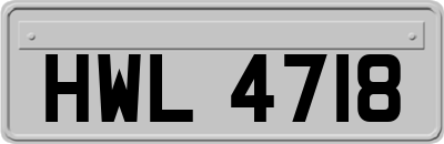 HWL4718