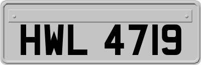 HWL4719